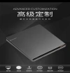 S70 grey switch series, two-switch dual OPPLE lighting fixtures Specification image
